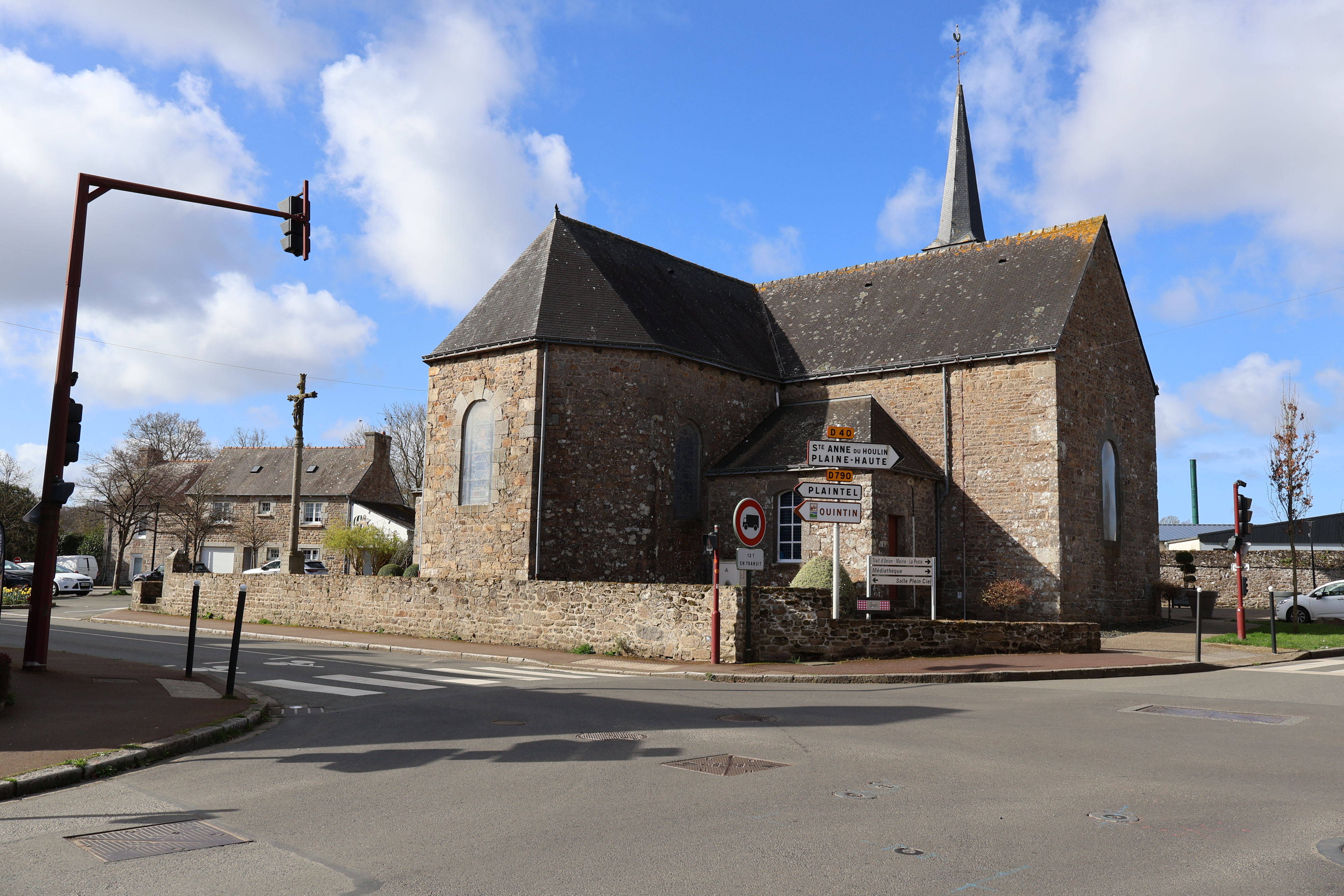 Photo de la ville Saint-Julien